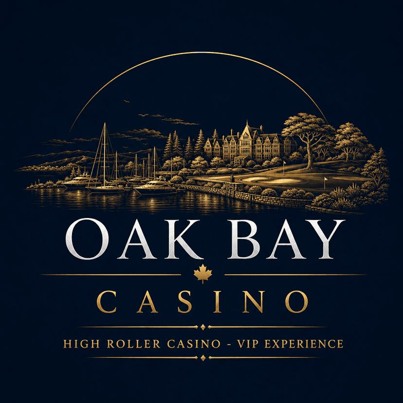 Oak Bay Casino